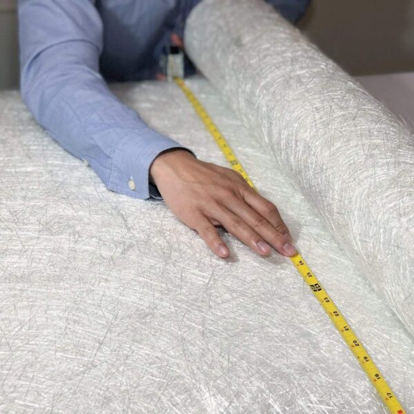 FIBERGLASS MATT - Image 4